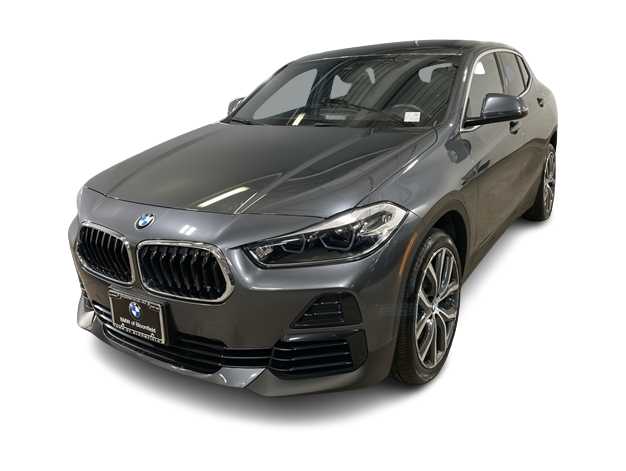 2022 BMW X2 xDrive28i -
                Bloomfield, NJ