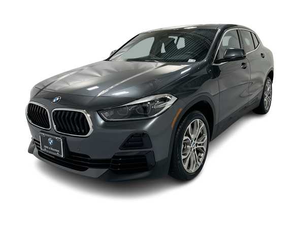 2022 BMW X2 xDrive28i -
                  Bloomfield, NJ