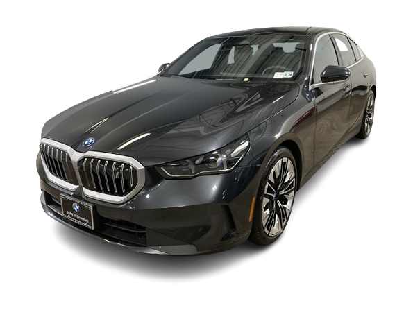 2024 BMW i5 eDrive40 -
                Bloomfield, NJ