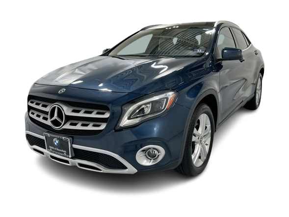 2019 Mercedes-Benz GLA 250 -
                  Bloomfield, NJ