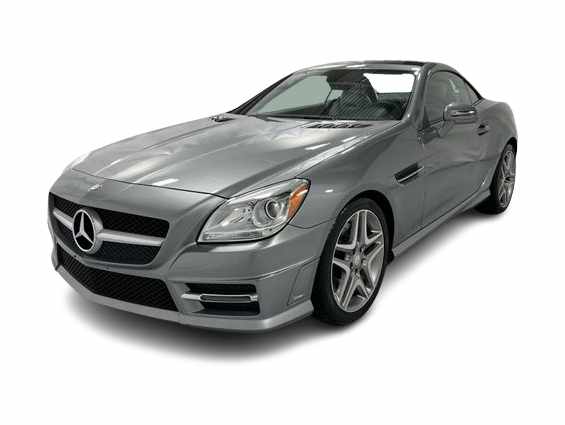 2015 Mercedes-Benz SLK 350 -
                  Bloomfield, NJ