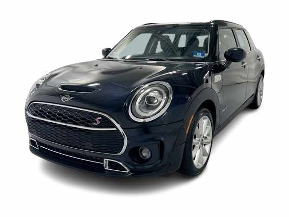 2020 MINI Cooper Clubman S -
                  Bloomfield, NJ