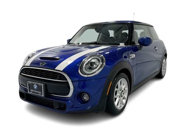 2020 MINI Cooper S -
                  Bloomfield, NJ