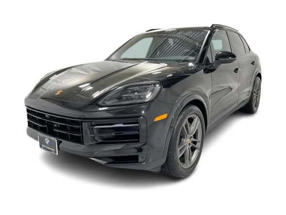2024 Porsche Cayenne  -
                  Bloomfield, NJ