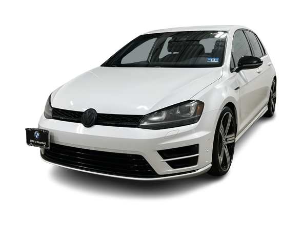 2016 Volkswagen Golf R -
                Bloomfield, NJ