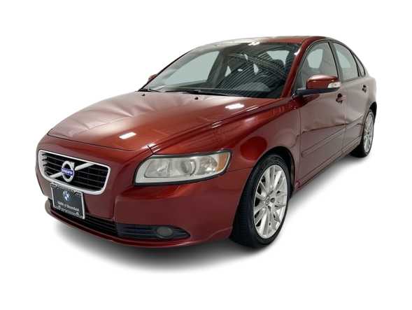 2011 Volvo S40 T5 -
                  Bloomfield, NJ