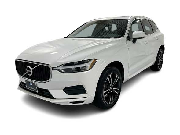 Thumbnail: 2020 Volvo XC60 - 1
