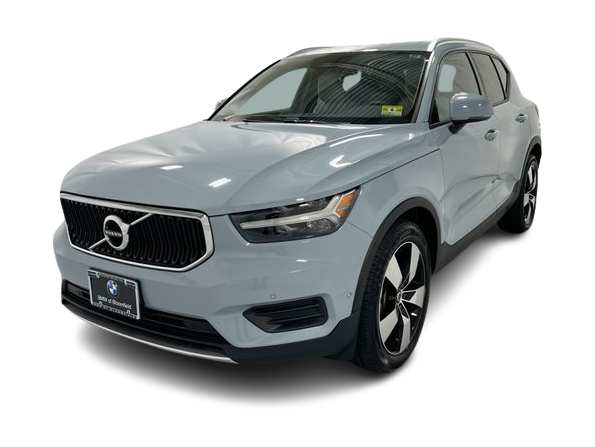 2019 Volvo XC40 T5 Momentum -
                  Bloomfield, NJ