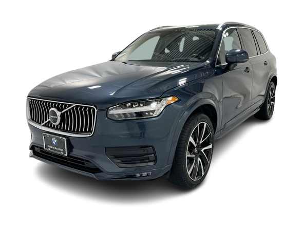 2020 Volvo XC90 T6 Momentum -
                  Bloomfield, NJ