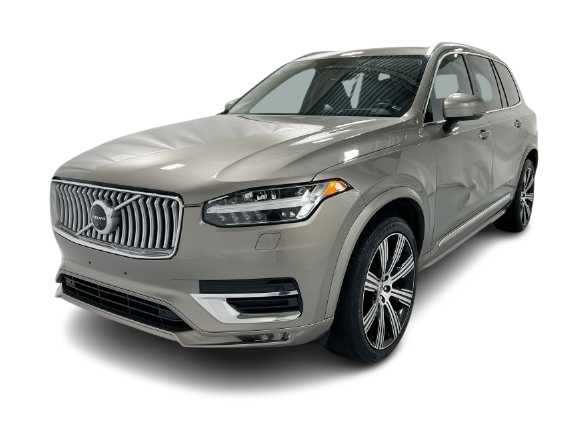 2020 Volvo XC90 T6 Inscription -
                  Bloomfield, NJ