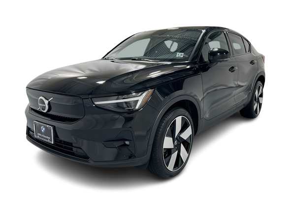2023 Volvo C40 Ultimate -
                  Bloomfield, NJ