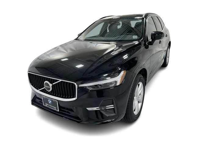 2022 Volvo XC60 B5 Momentum -
                  Bloomfield, NJ