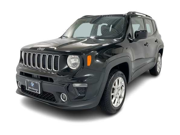 2020 Jeep Renegade Latitude -
                  Bloomfield, NJ