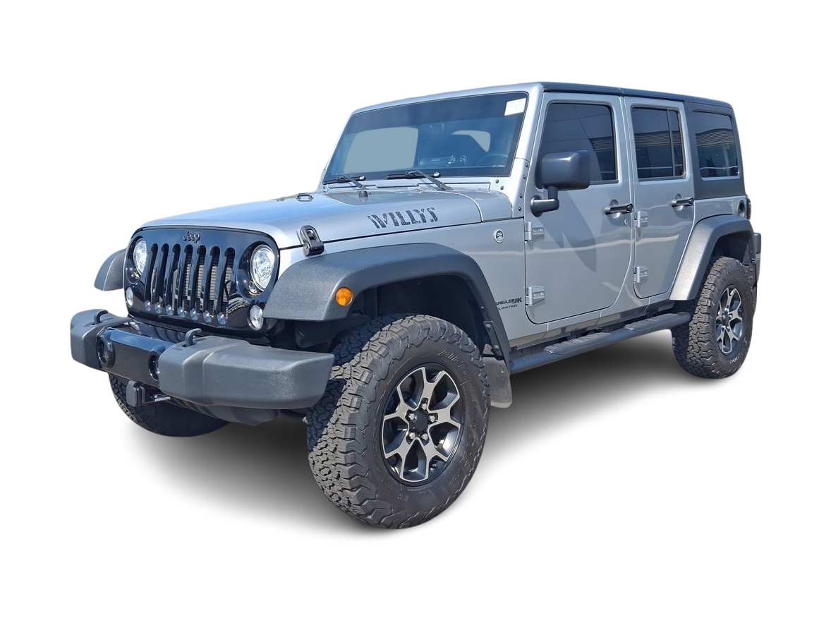 2018 Jeep Wrangler Unlimited Sport -
                  Eatontown, NJ