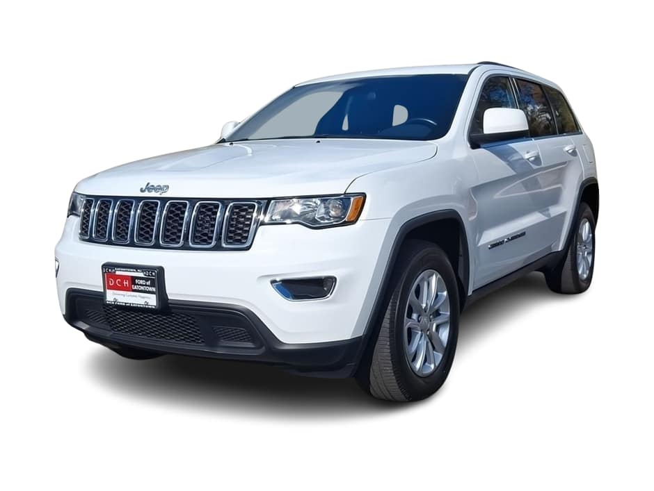 2021 Jeep Grand Cherokee Laredo -
                Eatontown, NJ