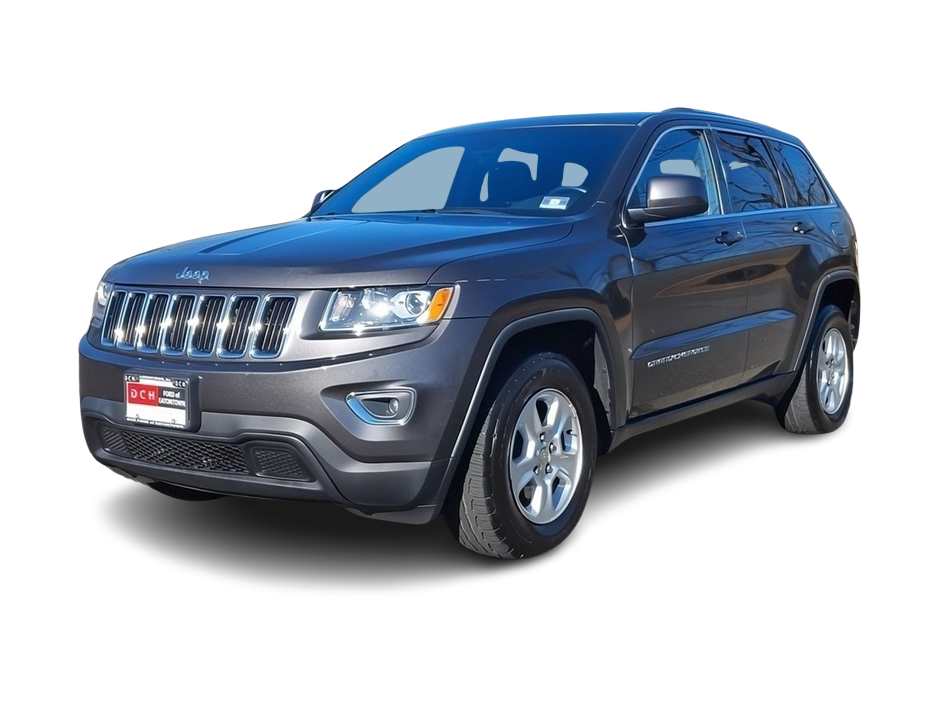 2014 Jeep Grand Cherokee Laredo -
                Eatontown, NJ