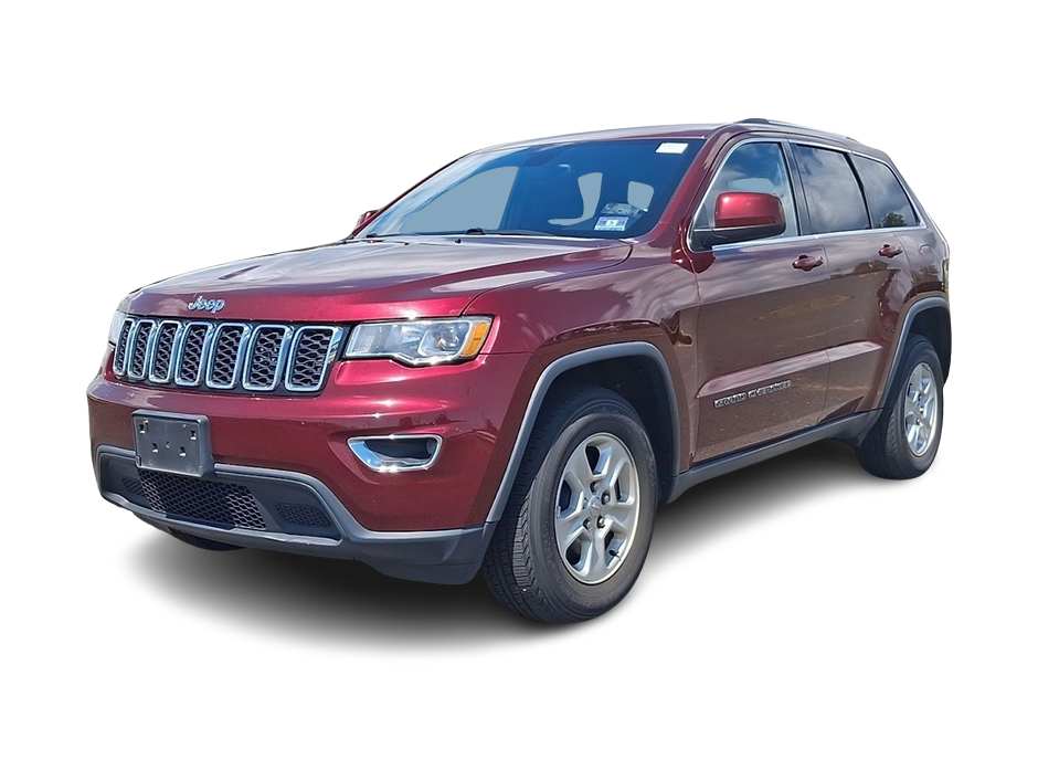 2017 Jeep Grand Cherokee Laredo -
                  Eatontown, NJ