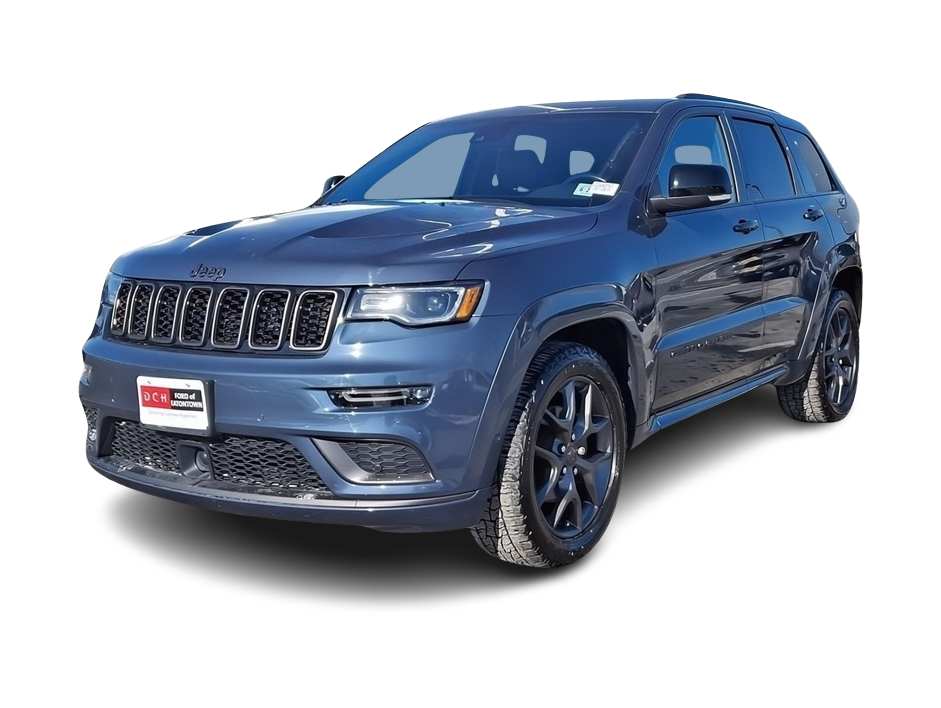 2020 Jeep Grand Cherokee Limited Edition -
                Eatontown, NJ