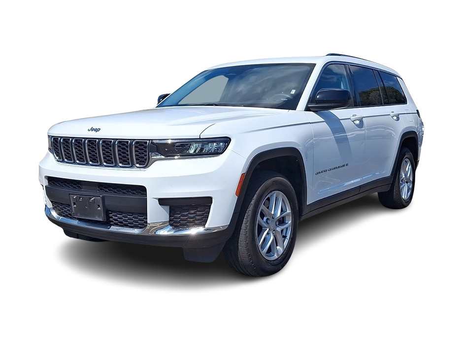 Thumbnail: 2023 Jeep Grand Cherokee L - 1
