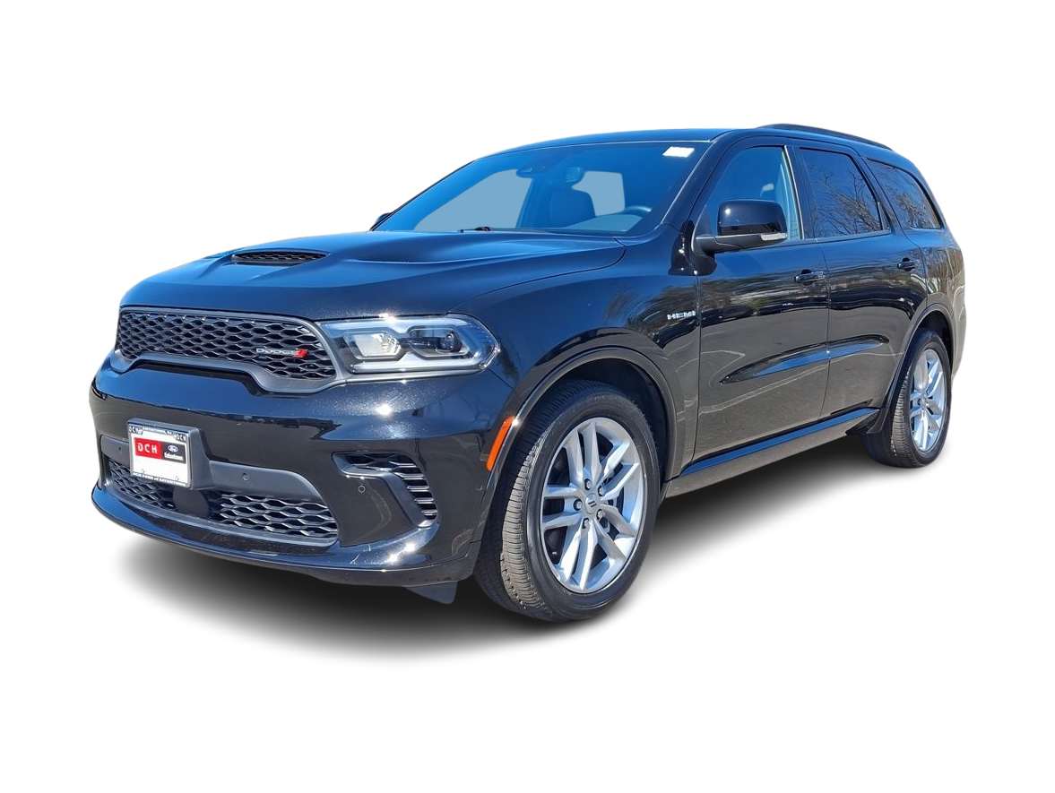 Thumbnail: 2025 Dodge Durango - 1