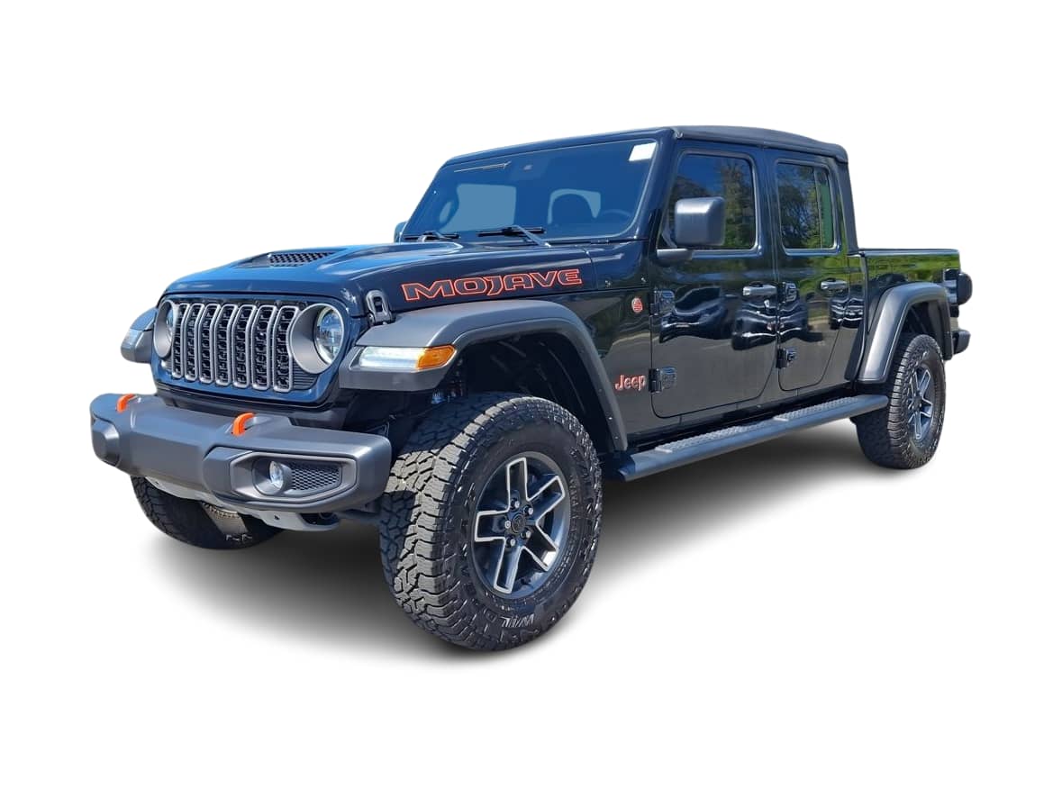 Thumbnail: 2025 Jeep Gladiator - 1