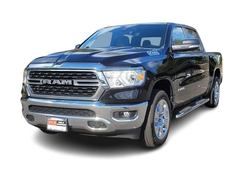 2022 RAM 1500 Big Horn -
                Eatontown, NJ