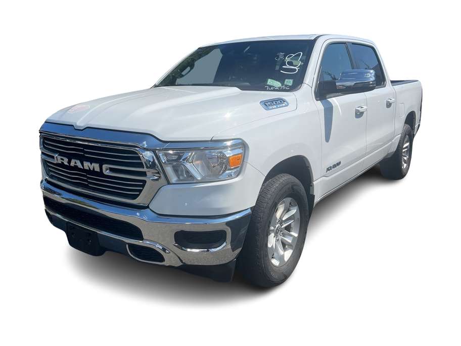 Thumbnail: 2024 RAM 1500 - 1