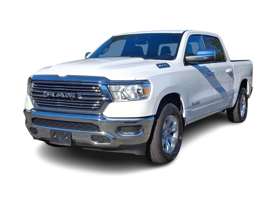 Thumbnail: 2024 RAM 1500 - 1