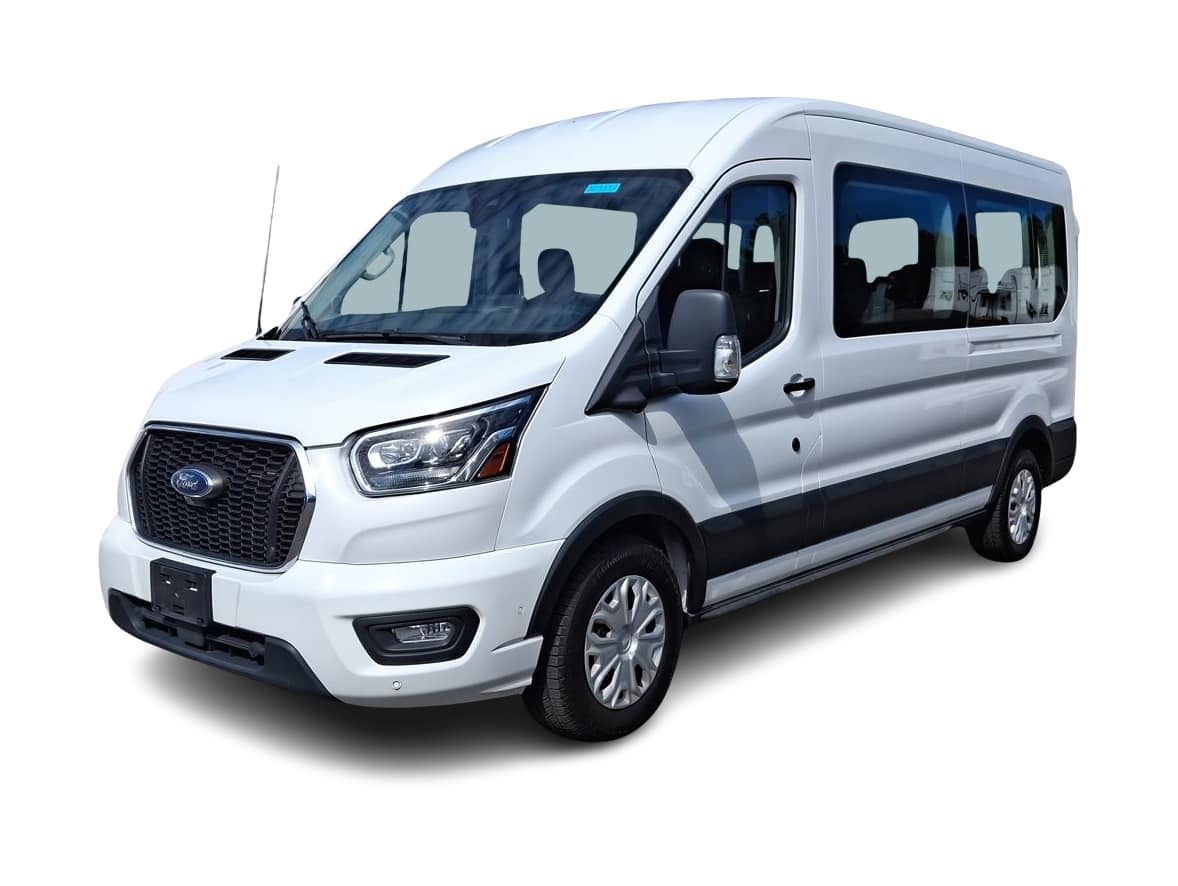 Thumbnail: 2023 Ford Transit Series - 1
