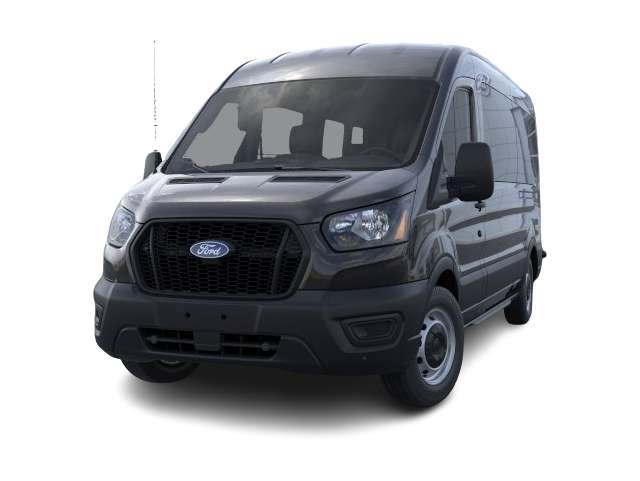 Thumbnail: 2026 Ford Transit Series - 1