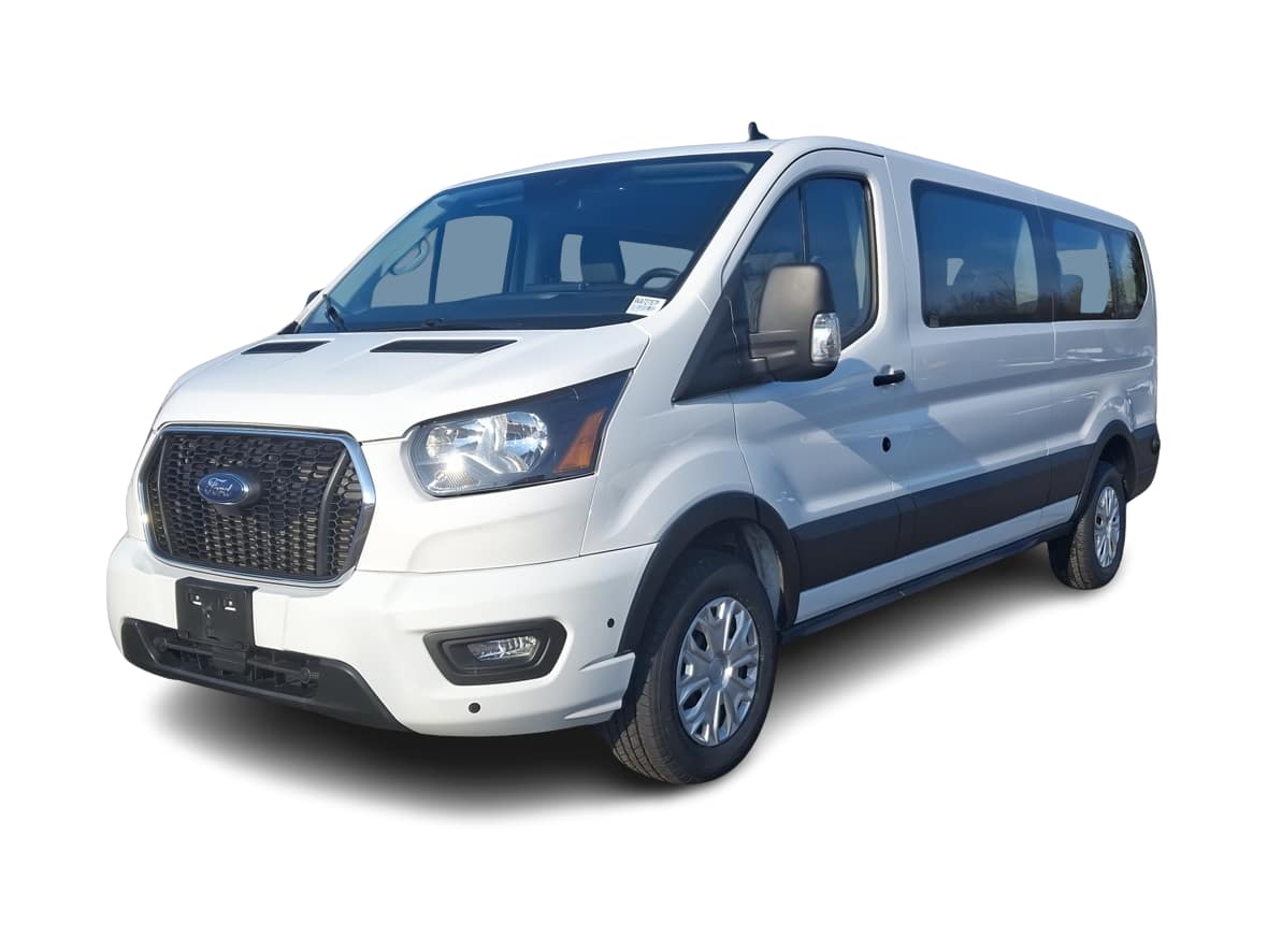Thumbnail: 2024 Ford Transit Series - 1