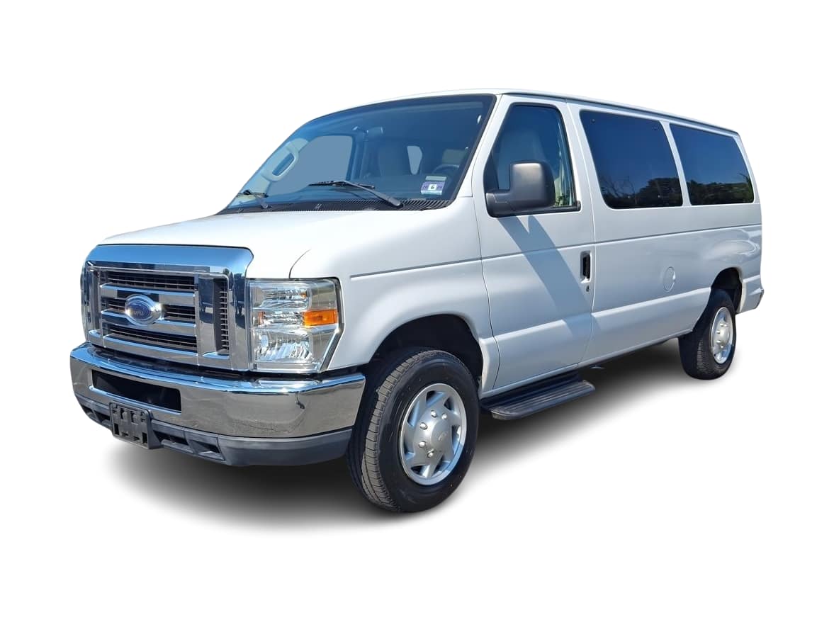2009 Ford Econoline E-350 -
                  Eatontown, NJ