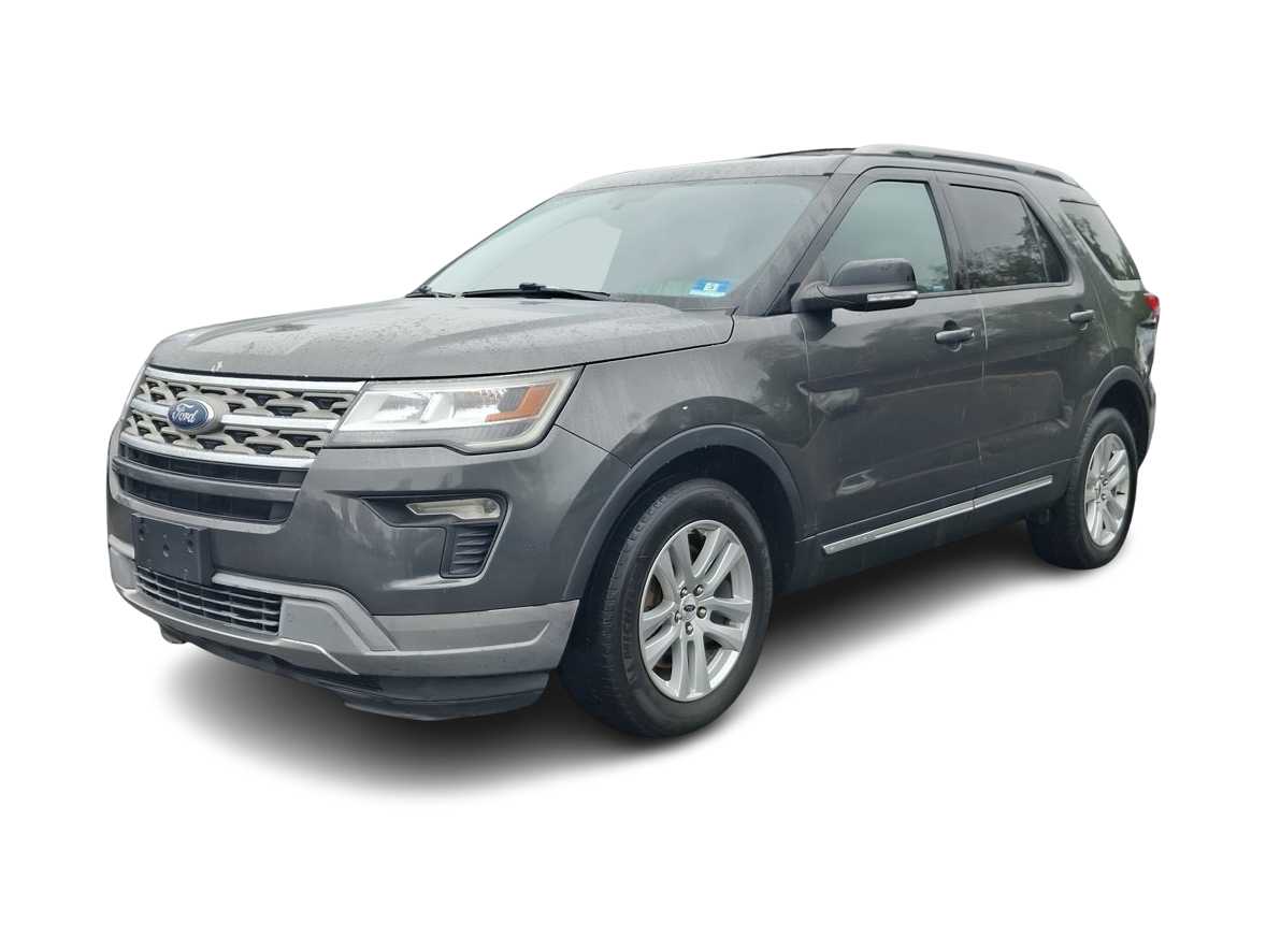2018 Ford Explorer XLT -
                  Eatontown, NJ