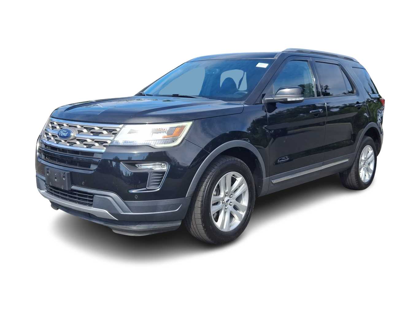 2018 Ford Explorer XLT -
                  Eatontown, NJ