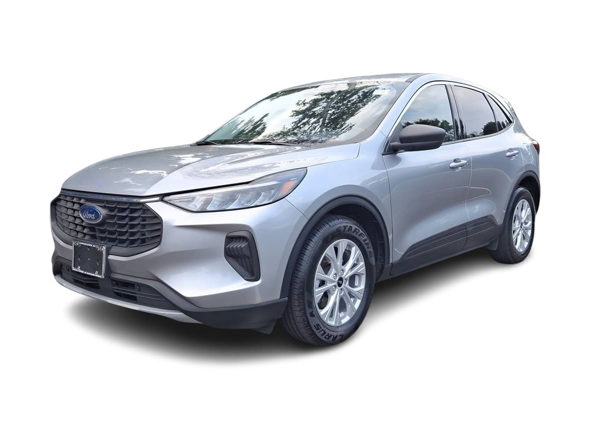 Thumbnail: 2024 Ford Escape - 1