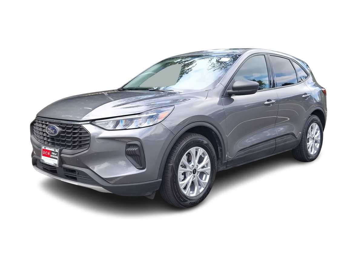 Thumbnail: 2025 Ford Escape - 1