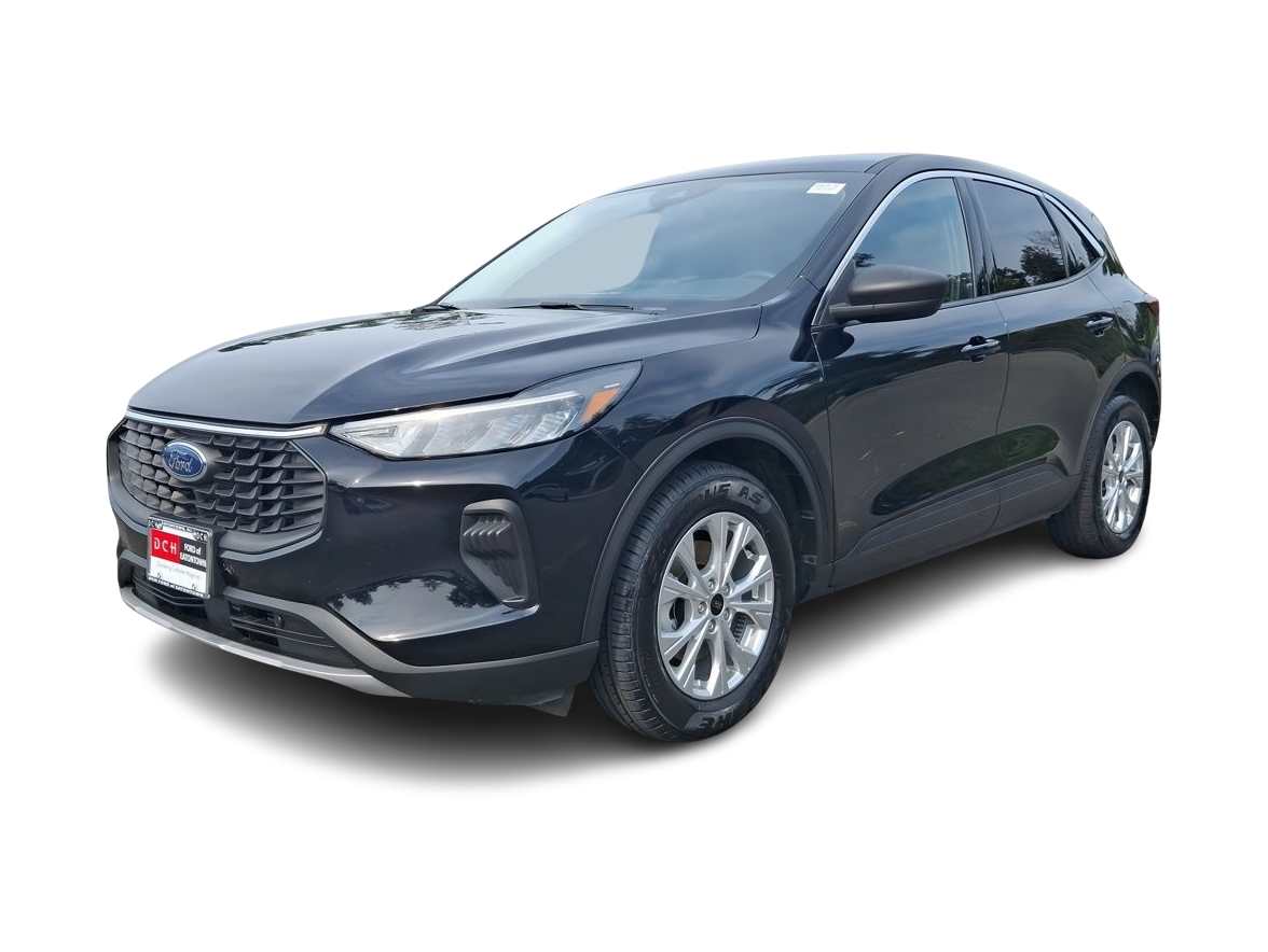 Thumbnail: 2024 Ford Escape - 1