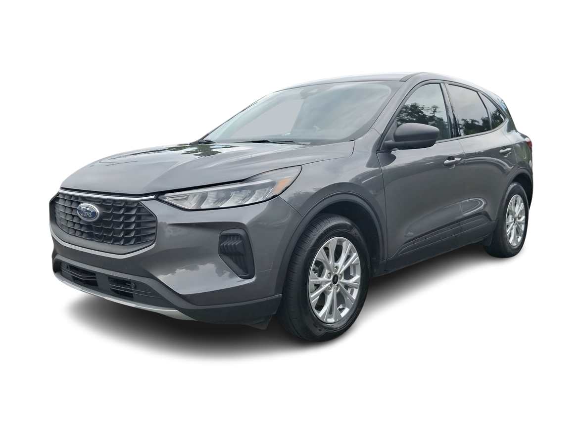 Thumbnail: 2025 Ford Escape - 1