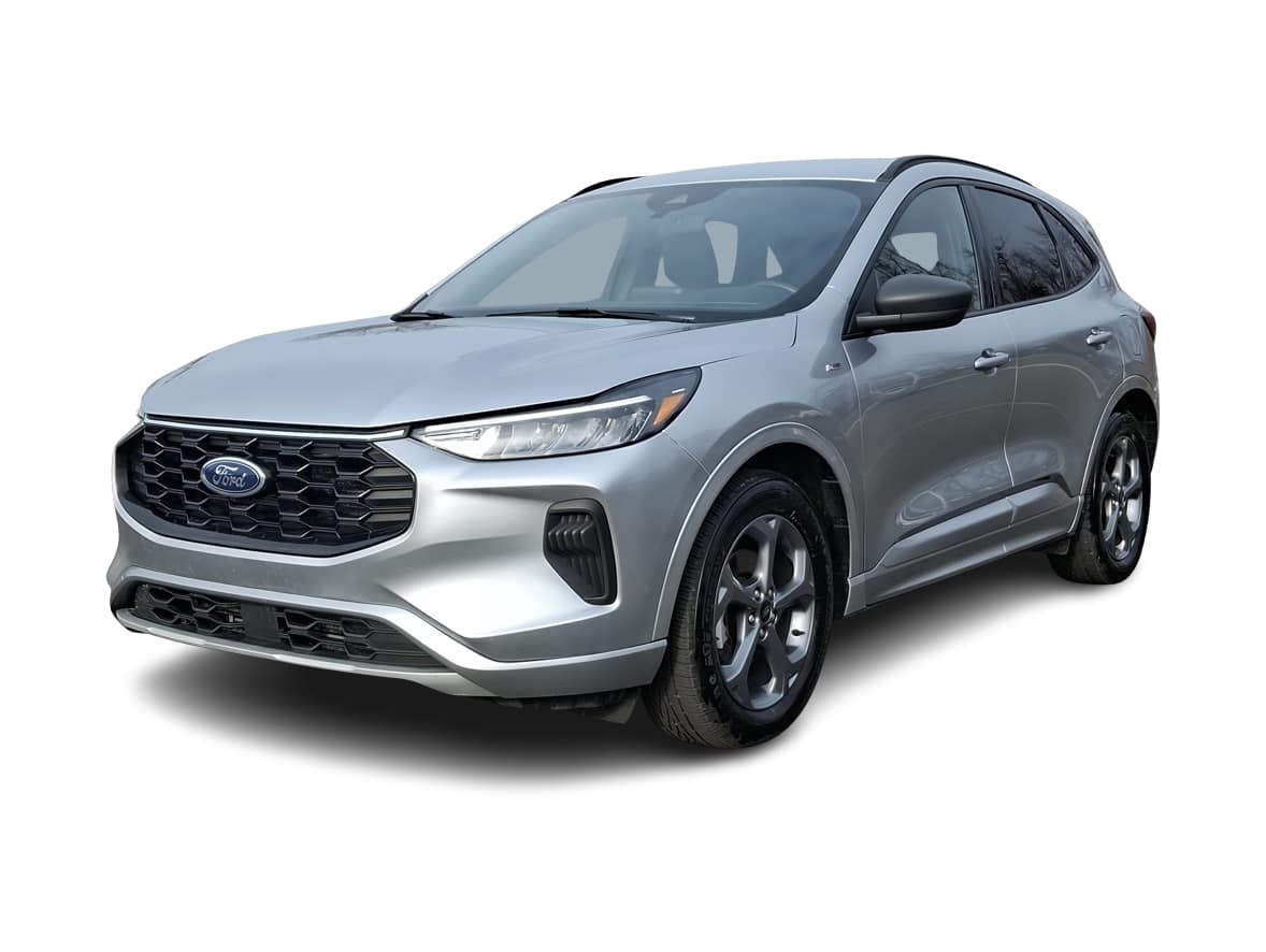 Thumbnail: 2023 Ford Escape - 1