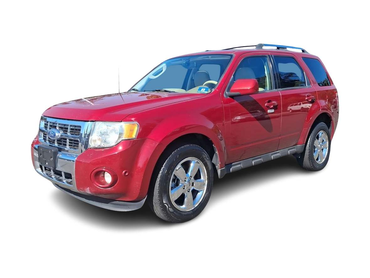2010 Ford Escape Limited -
                  Eatontown, NJ