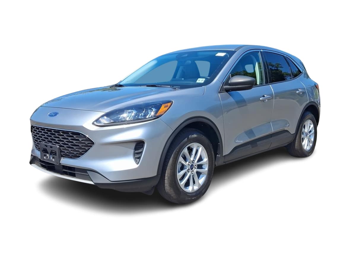 Thumbnail: 2022 Ford Escape - 1