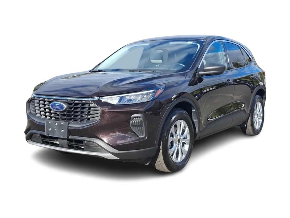 Thumbnail: 2023 Ford Escape - 1