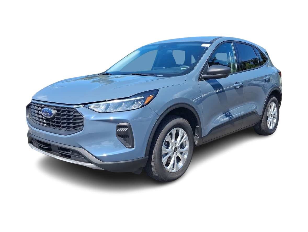 Thumbnail: 2025 Ford Escape - 1