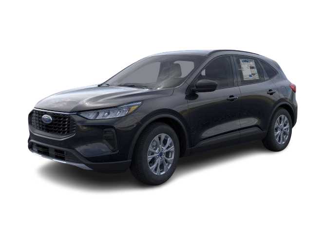 Thumbnail: 2026 Ford Escape - 1