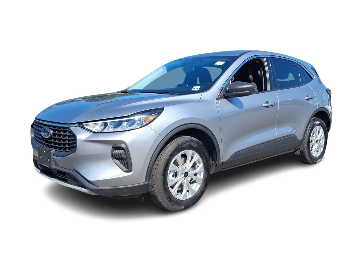 Thumbnail: 2023 Ford Escape - 1