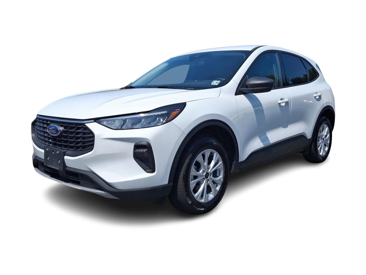 Thumbnail: 2025 Ford Escape - 1