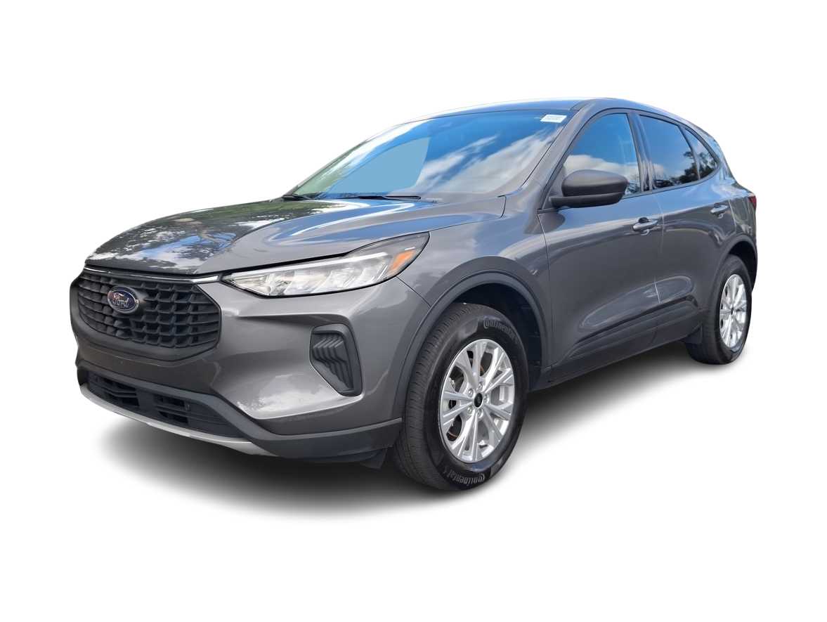 Thumbnail: 2025 Ford Escape - 1