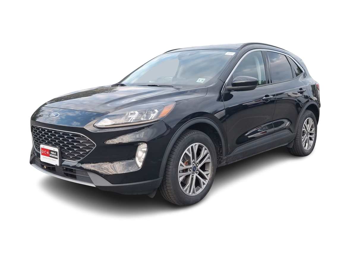 Thumbnail: 2022 Ford Escape - 1