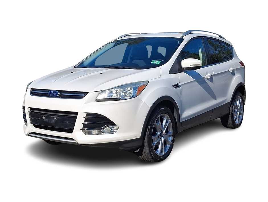 2014 Ford Escape Titanium -
                  Eatontown, NJ