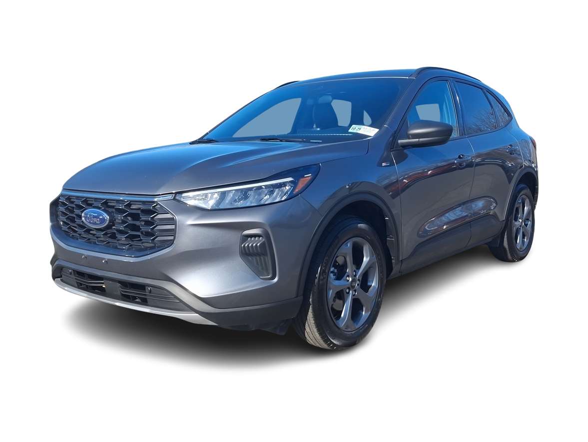 Thumbnail: 2025 Ford Escape - 1